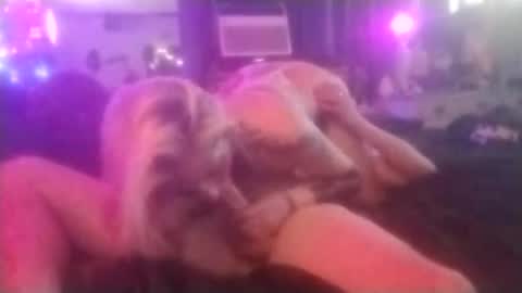 Joey  Amy online show from October 28, 4:08 pm