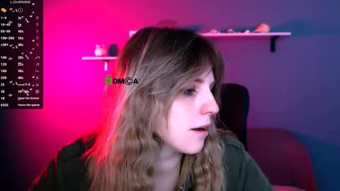 jose_fairy online show from November 22, 10:35 am