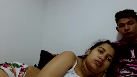 Snapshot of jose_ruiz1 chatting on January 31, 2:26 am jose y carolina online show from January 31, 2:26 am
