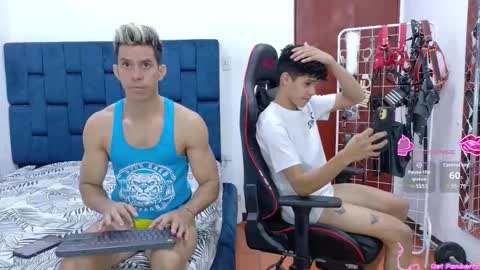 jose_rumbero91 online show from November 22, 12:09 am