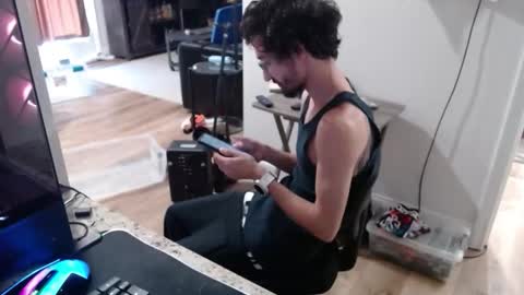 Josef online show from January 18, 6:50 pm