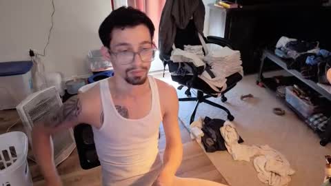 Josef online show from March 12, 8:23 pm