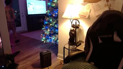 Josef online show from November 23, 8:01 am