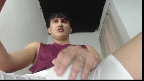 josegk online show from July 20, 7:37 pm