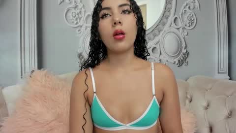 Katalina online show from February 17, 6:28 pm