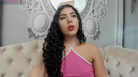 Katalina online show from February 20, 10:26 pm