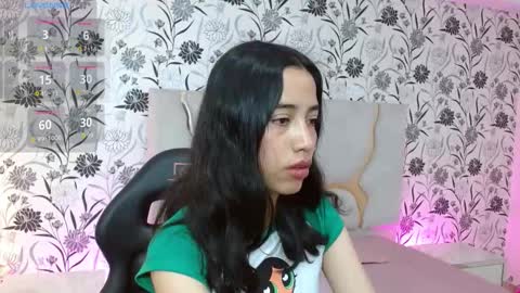 Joselyn  online show from March 14, 11:47 am