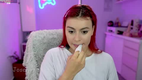Sofia Garcia online show from May 21, 11:22 pm