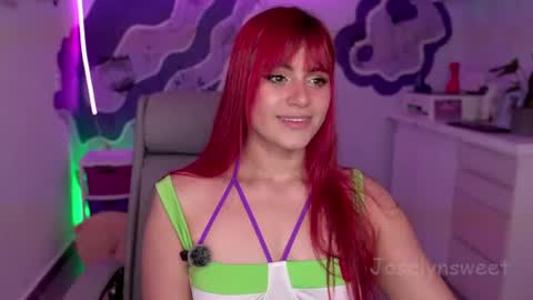 Sofia Garcia online show from June 22, 3:25 am