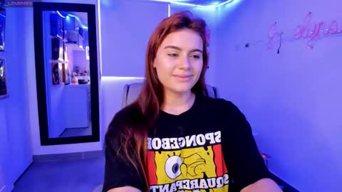 Sofia Garcia online show from March 5, 8:40 pm