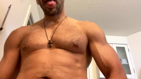 josemcmin online show from May 3, 8:59 pm