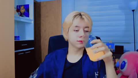 joseon_cute online show from July 4, 2:48 am