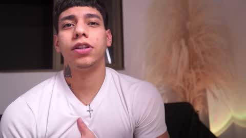 Josep online show from March 13, 3:10 am