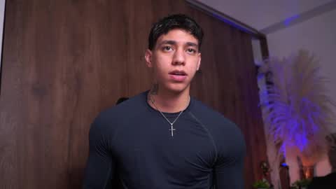 Josep online show from April 16, 12:11 am