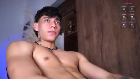 Josep online show from November 18, 10:46 pm