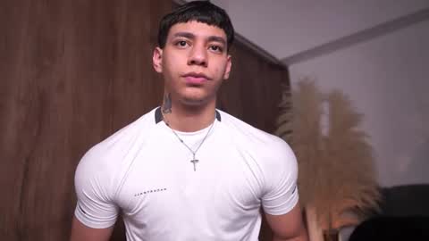 Josep online show from March 17, 12:04 am