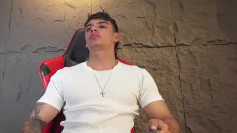 JOSEPH  online show from April 24, 11:34 am