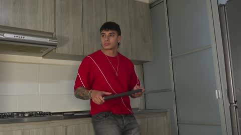 JOSEPH  online show from April 4, 11:28 am