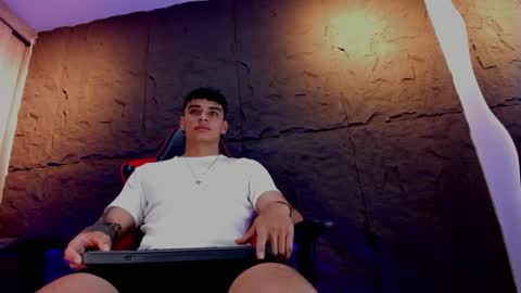 JOSEPH  online show from November 7, 11:56 am