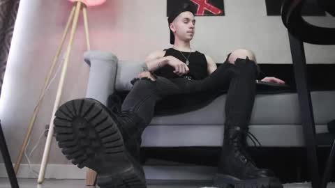 Master Joseph online show from December 2, 7:18 am