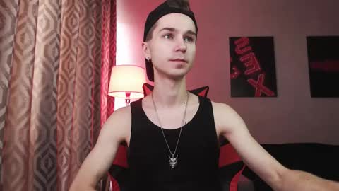 Master Joseph online show from November 3, 7:42 am