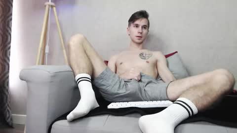 Master Joseph online show from November 22, 5:39 am