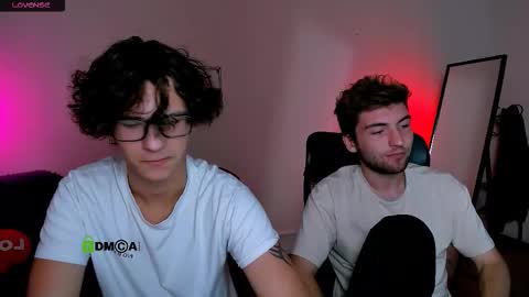 joseph_bear_ online show from September 19, 7:39 pm