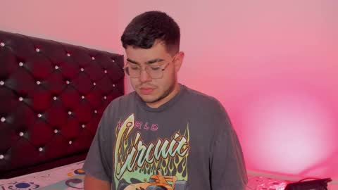  joseph  online show from March 1, 1:54 am