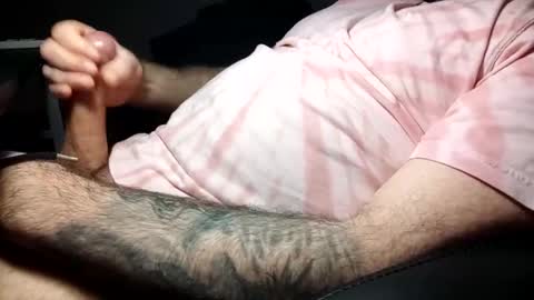 joseph_darsy online show from February 20, 11:29 pm