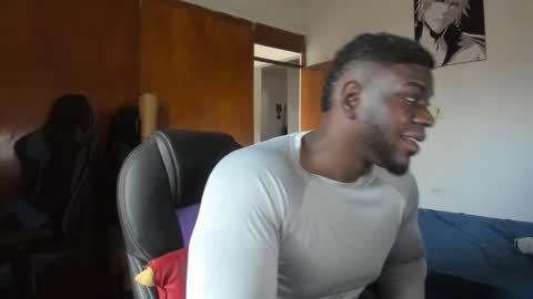 MR OAK online show from March 30, 12:16 pm