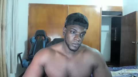 MR OAK online show from February 20, 6:48 am