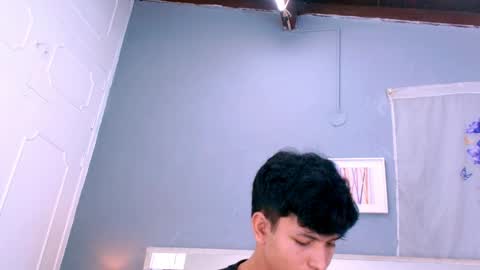 Joseph Gonzalez online show from April 18, 7:18 pm