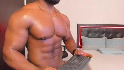 joseph palacios online show from November 19, 4:39 pm