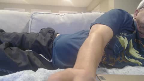 josephgr2021 online show from February 7, 2:40 am