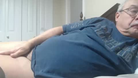 josephgr2021 online show from January 24, 2:30 pm