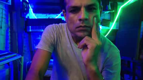 Joseph rivietti online show from September 23, 6:40 am