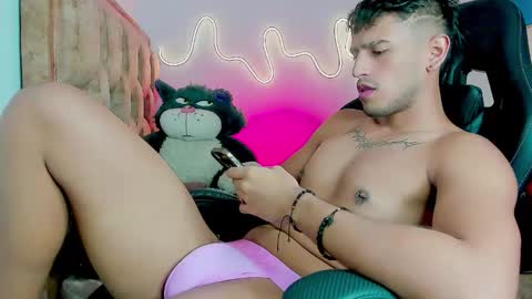 JOSH online show from February 25, 4:16 am