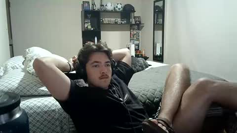 Josh online show from February 6, 4:53 am