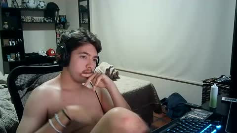 Josh online show from December 9, 6:34 am