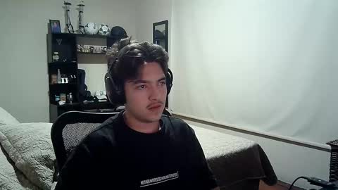 Josh online show from December 10, 4:56 am