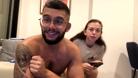 josh_xo online show from November 2, 3:34 pm