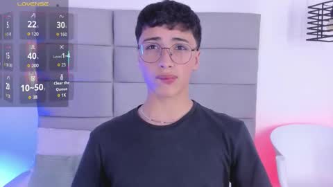 Josh online show from March 19, 4:29 am