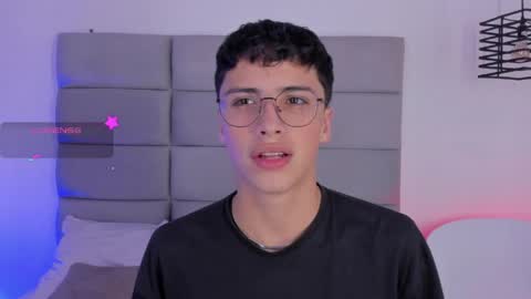 Josh online show from April 8, 4:15 am