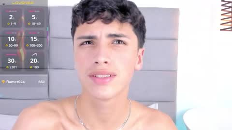 Josh online show from February 20, 6:26 am