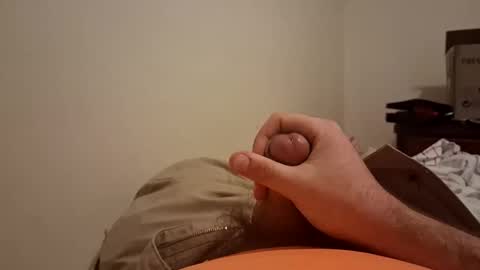 joshgnnacum online show from April 21, 10:50 pm