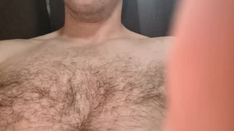 joshhardick00 online show from August 9, 4:07 am