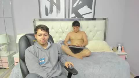  JOSH  online show from September 28, 1:09 pm