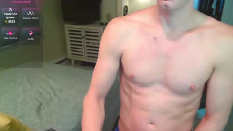 Josh Jordan online show from March 9, 9:35 am