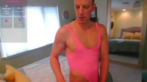 Josh Jordan online show from March 9, 8:31 pm