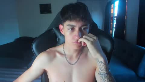 Josh online show from April 9, 10:37 pm